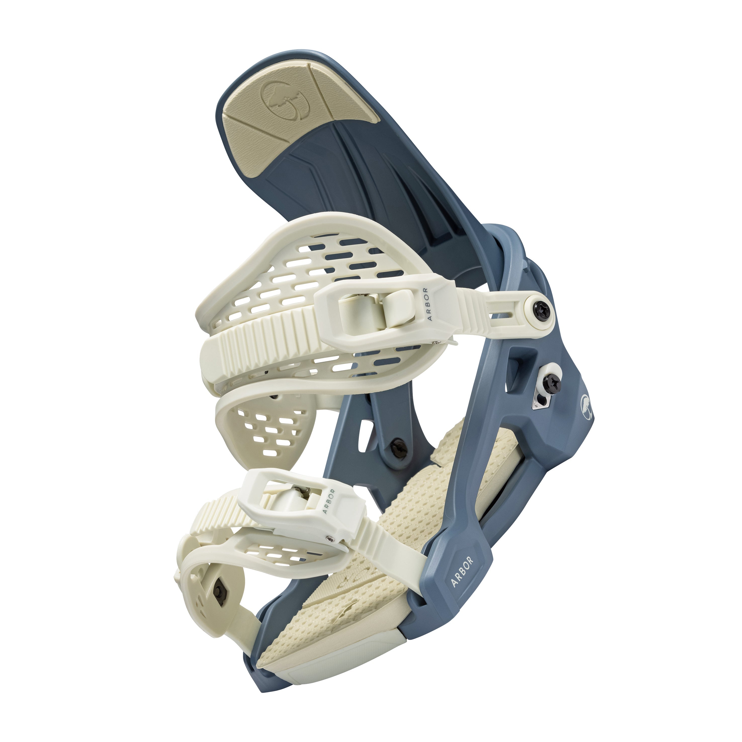 Arbor Acacia Women's Snowboard Bindings 2023 - 88 Gear