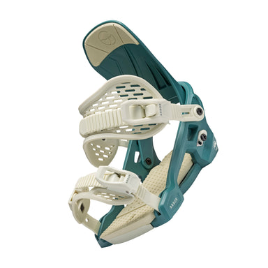 Arbor Acacia Women's Snowboard Bindings 2023 - 88 Gear