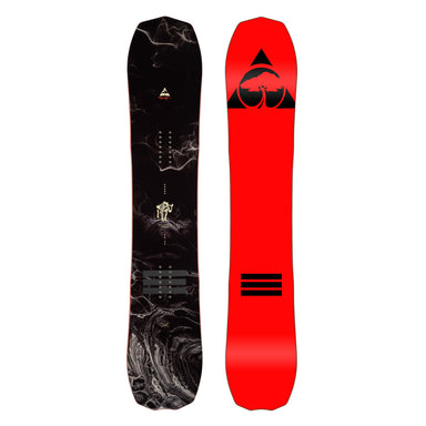 Arbor Bryan Iguchi Pro Camber Snowboard 2024 - 88 Gear