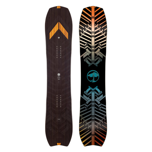 Arbor Satori Camber Snowboard 2023