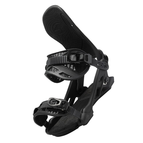 Arbor Cypress Snowboard Bindings 2023 - 88 Gear