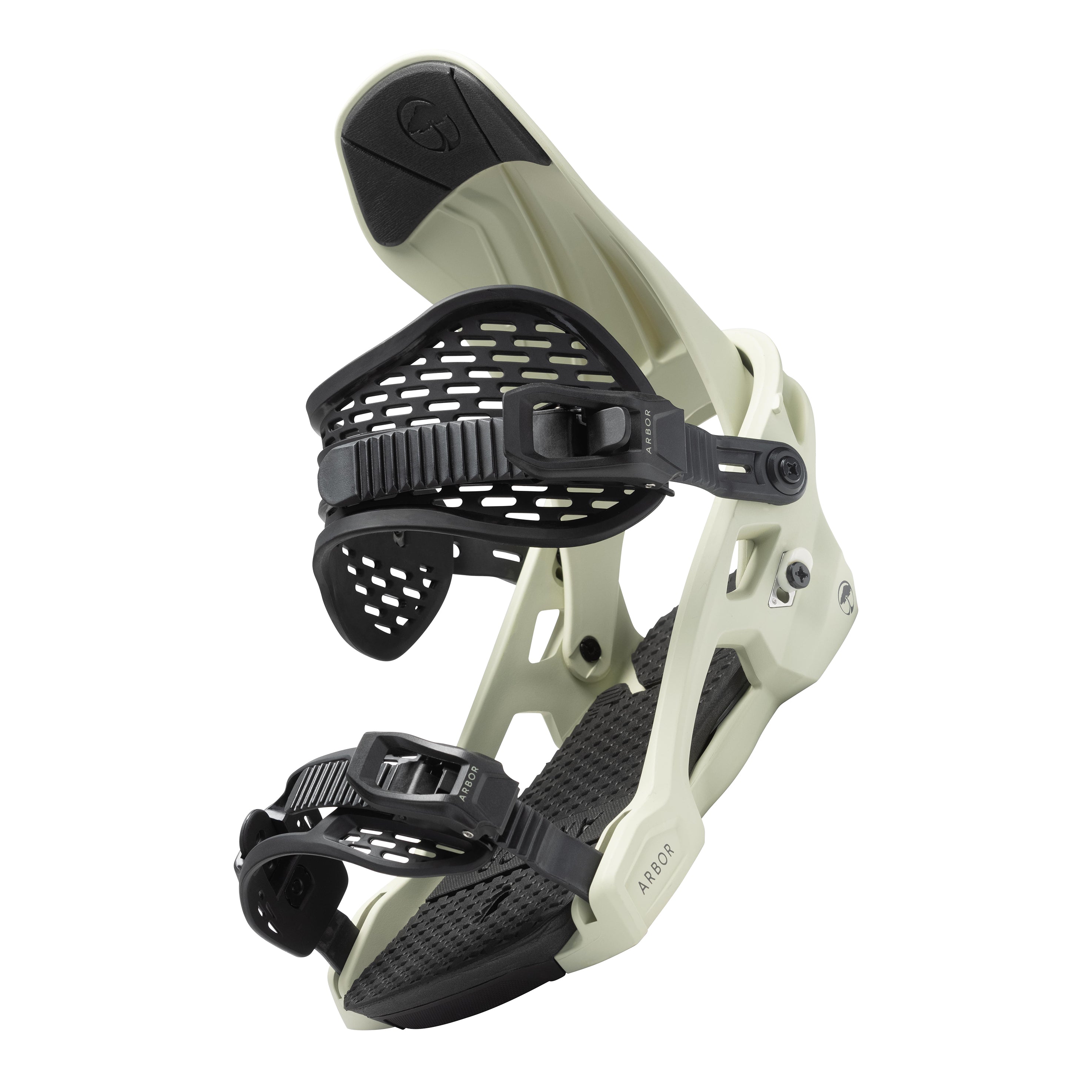 Arbor Spruce Snowboard Bindings 2023 - 88 Gear