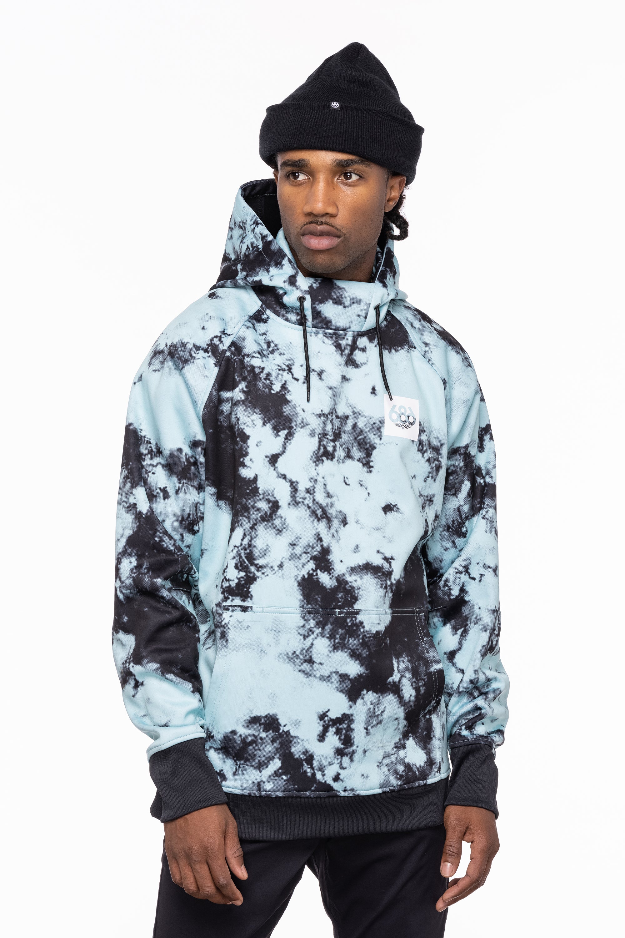 686 bonded hoodie cheap