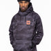 686 Men's Bonded Fleece Pullover Hoody - 88 Gear