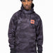 686 Men's Bonded Fleece Pullover Hoody - 88 Gear
