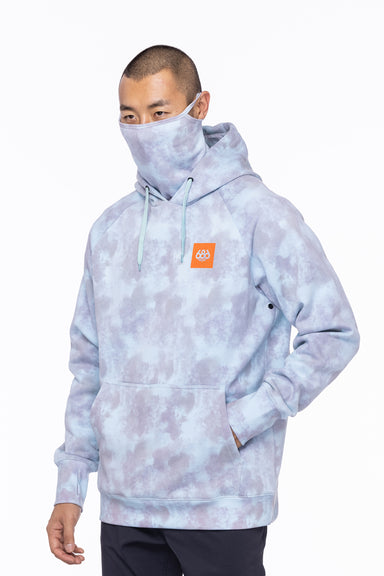 686 Elements Pullover Hoodie - 88 Gear