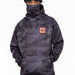 686 Men's Bonded Fleece Pullover Hoody - 88 Gear