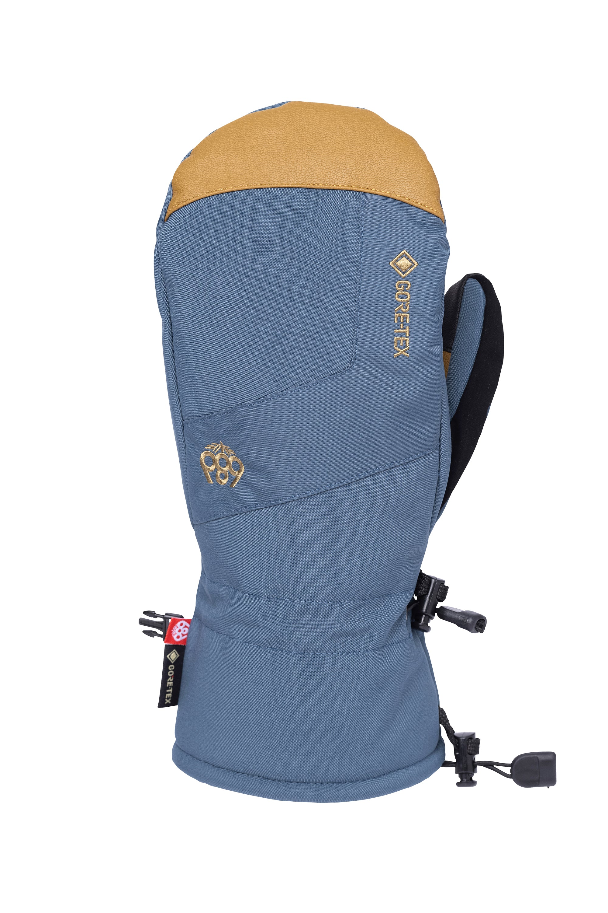 686 Gore-Tex Linear Mitts - 88 Gear