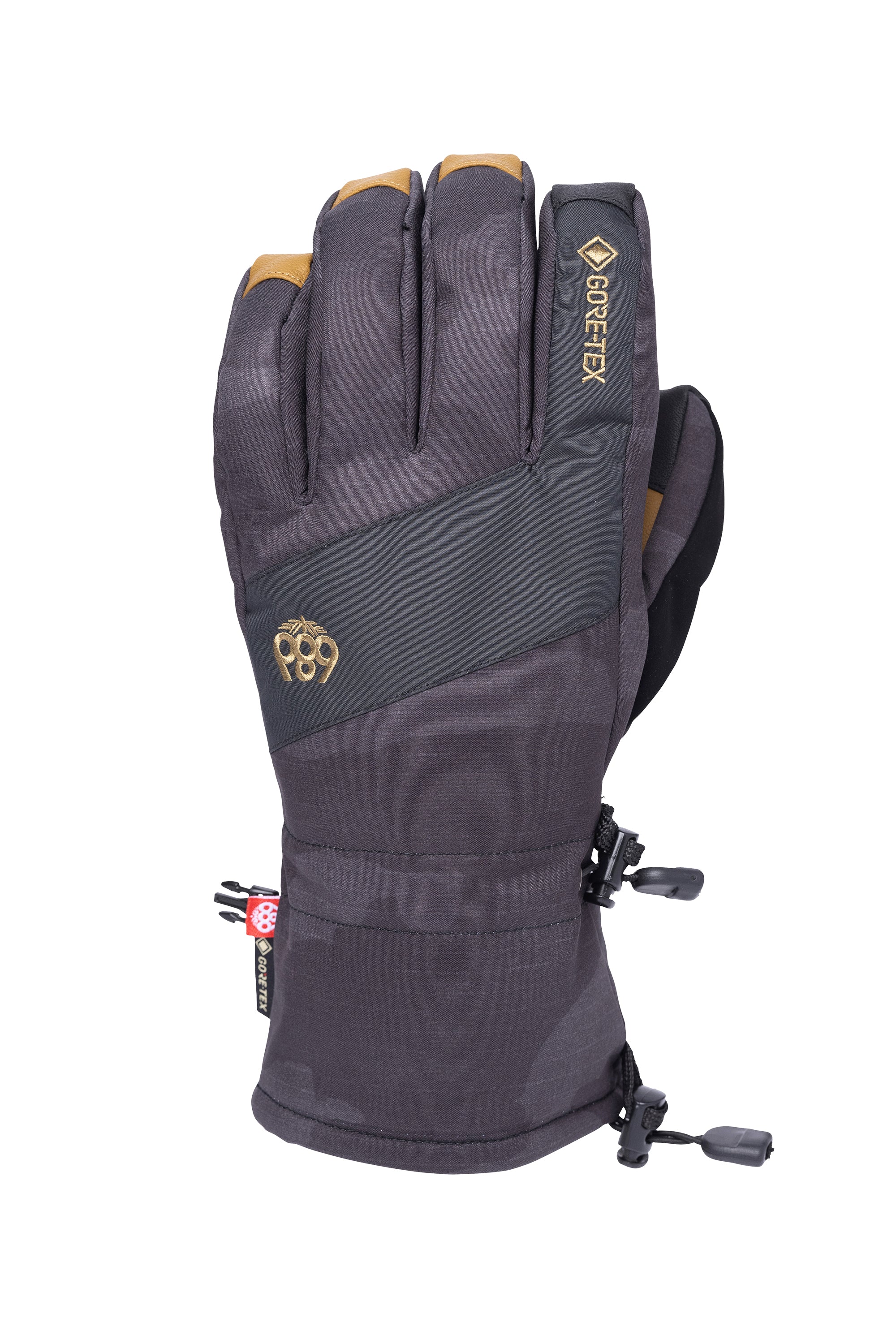 686 Gore-Tex Linear Glove - 88 Gear