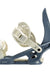 Arbor Acacia Women's Snowboard Bindings 2023 - 88 Gear