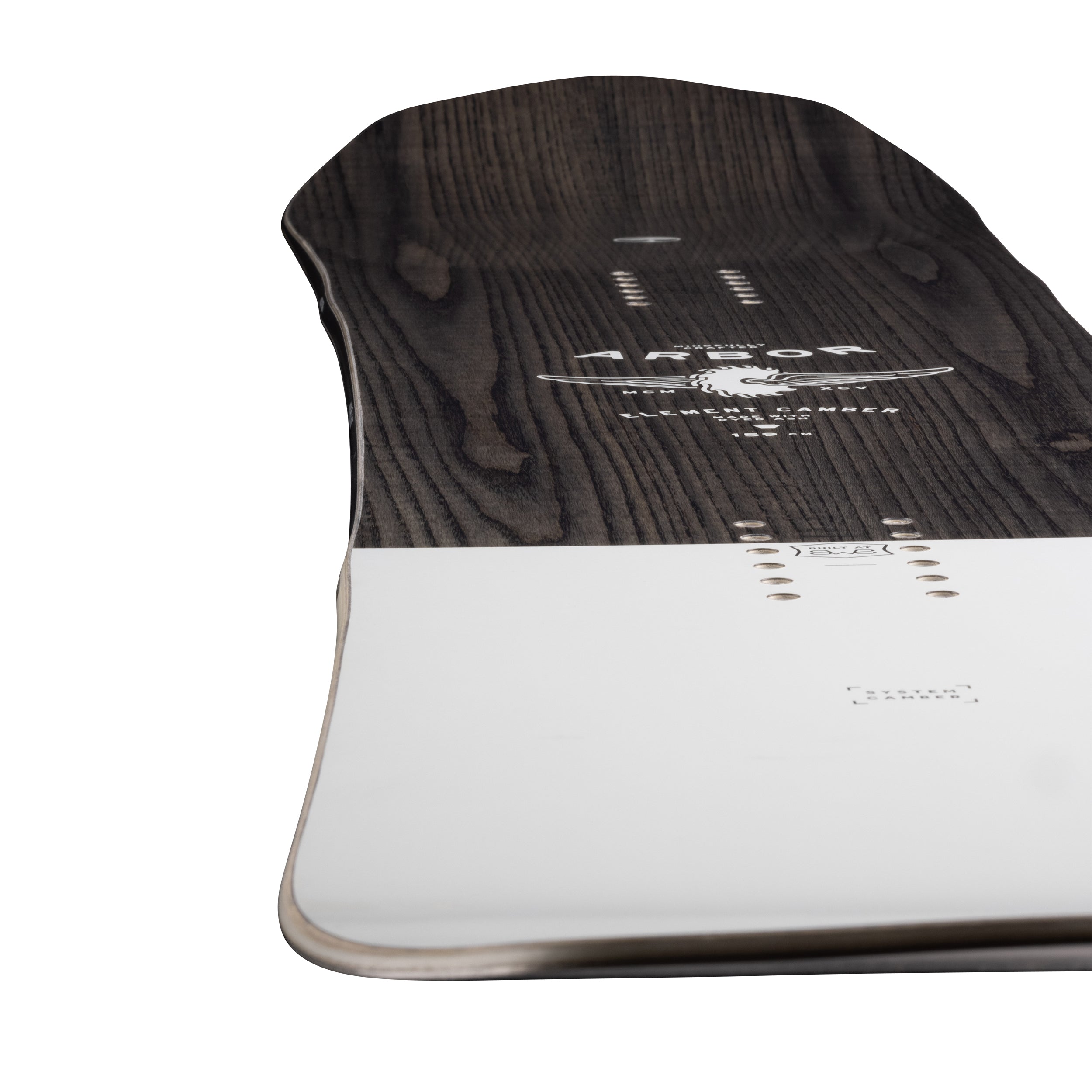 Arbor Element Camber Snowboard 2023