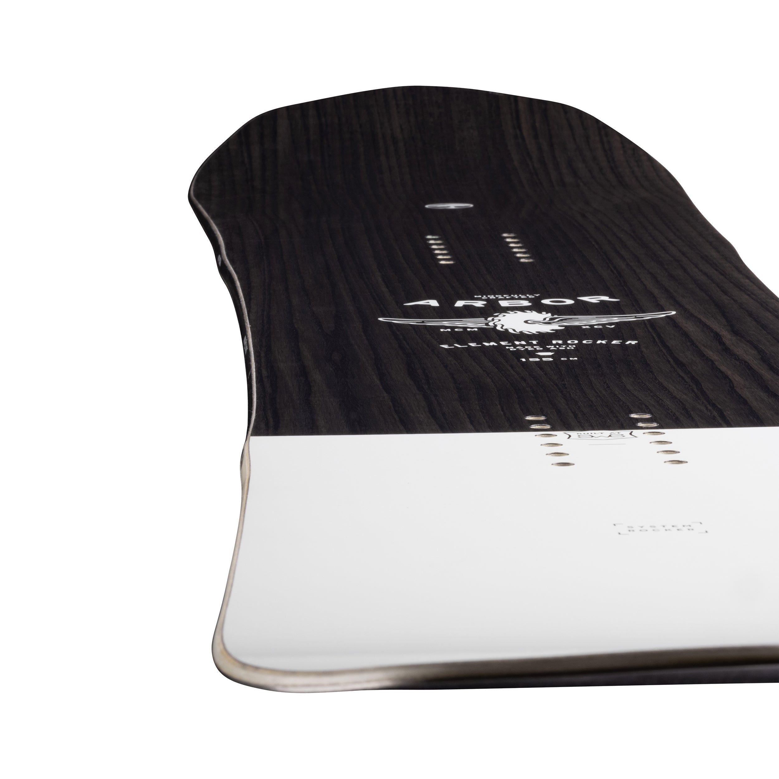 Arbor Element Rocker Snowboard 2023 - 88 Gear