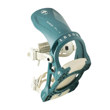 Arbor Acacia Women's Snowboard Bindings 2023 - 88 Gear
