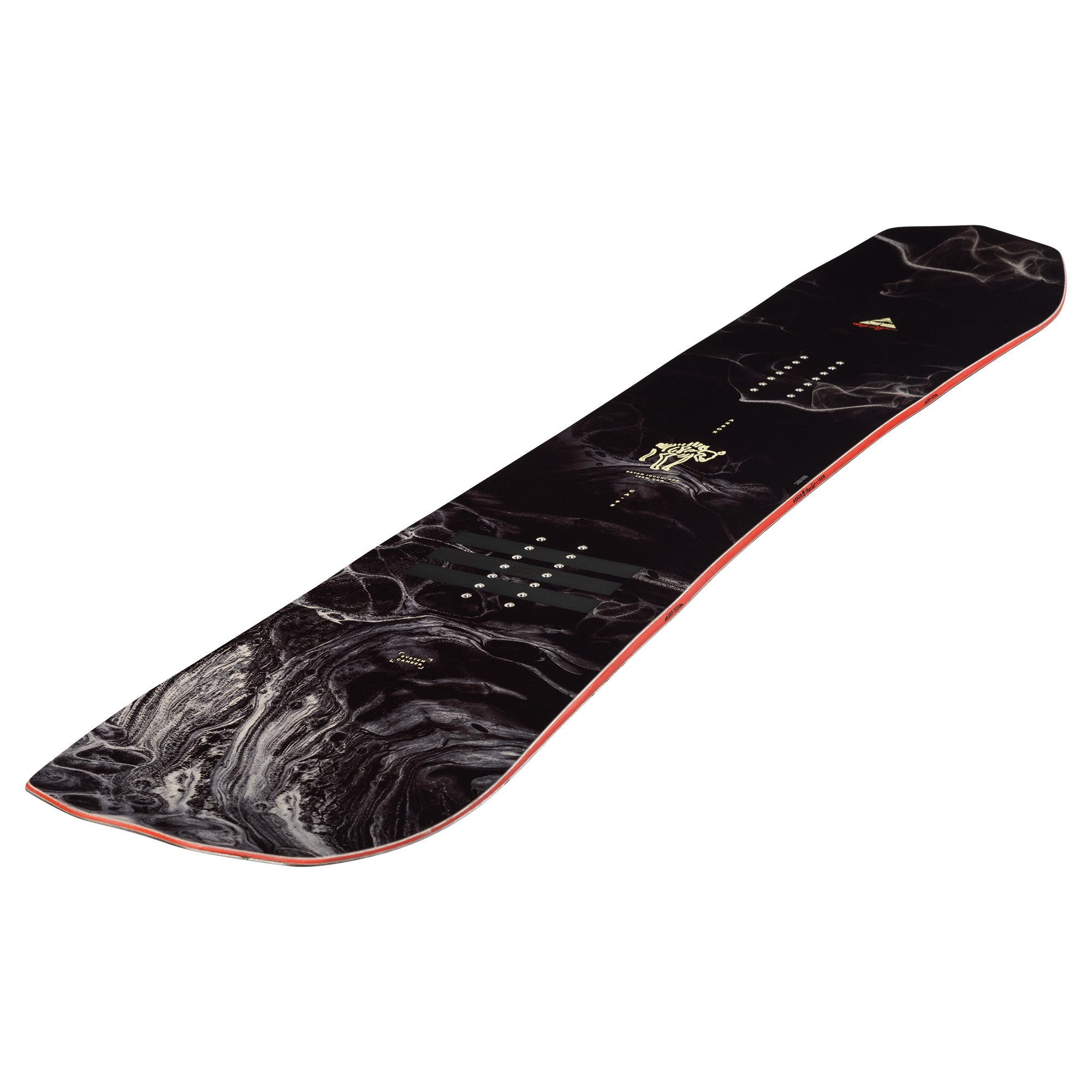 Arbor Bryan Iguchi Pro Camber Snowboard 2024 - 88 Gear