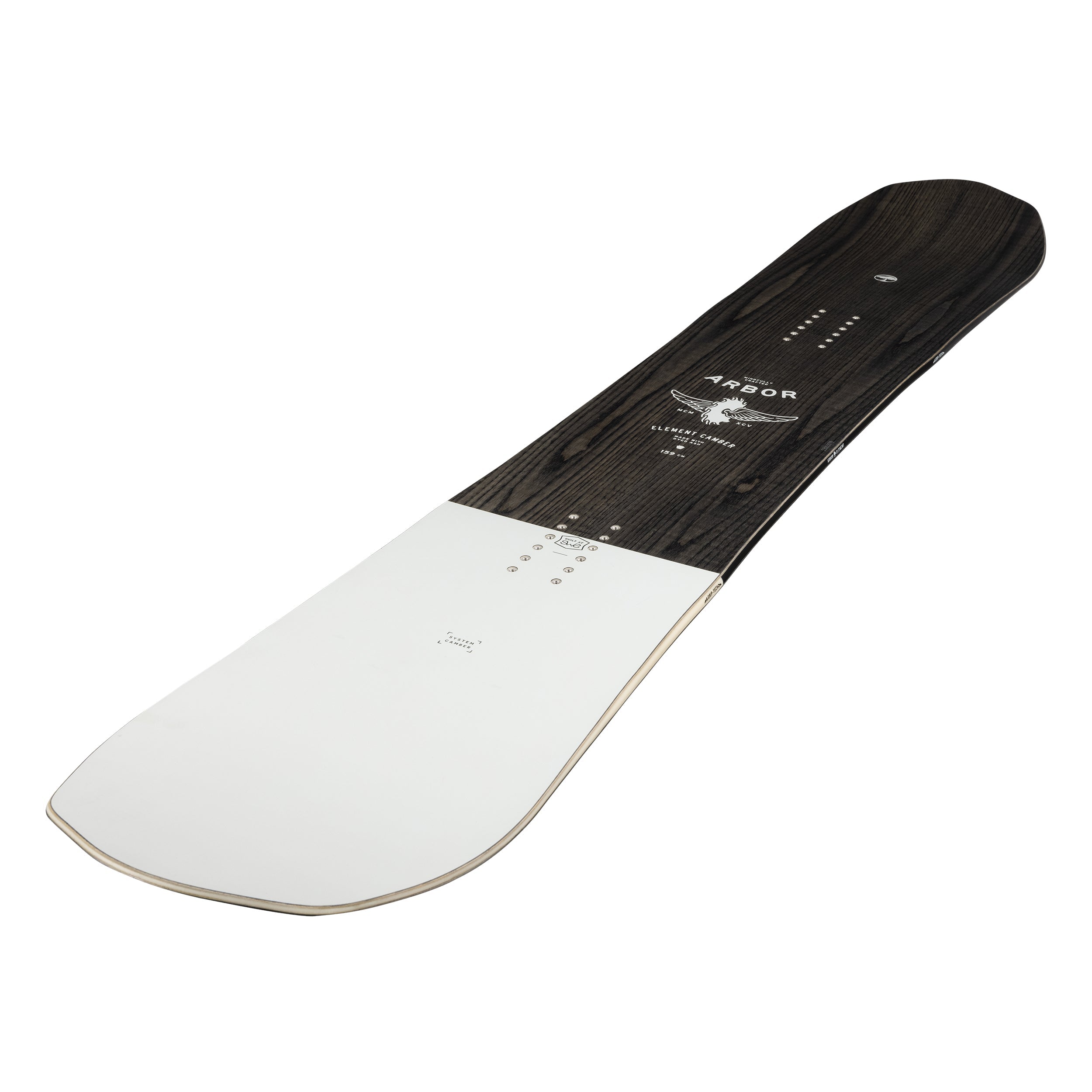 Arbor Element Camber Snowboard 2023 - 88 Gear