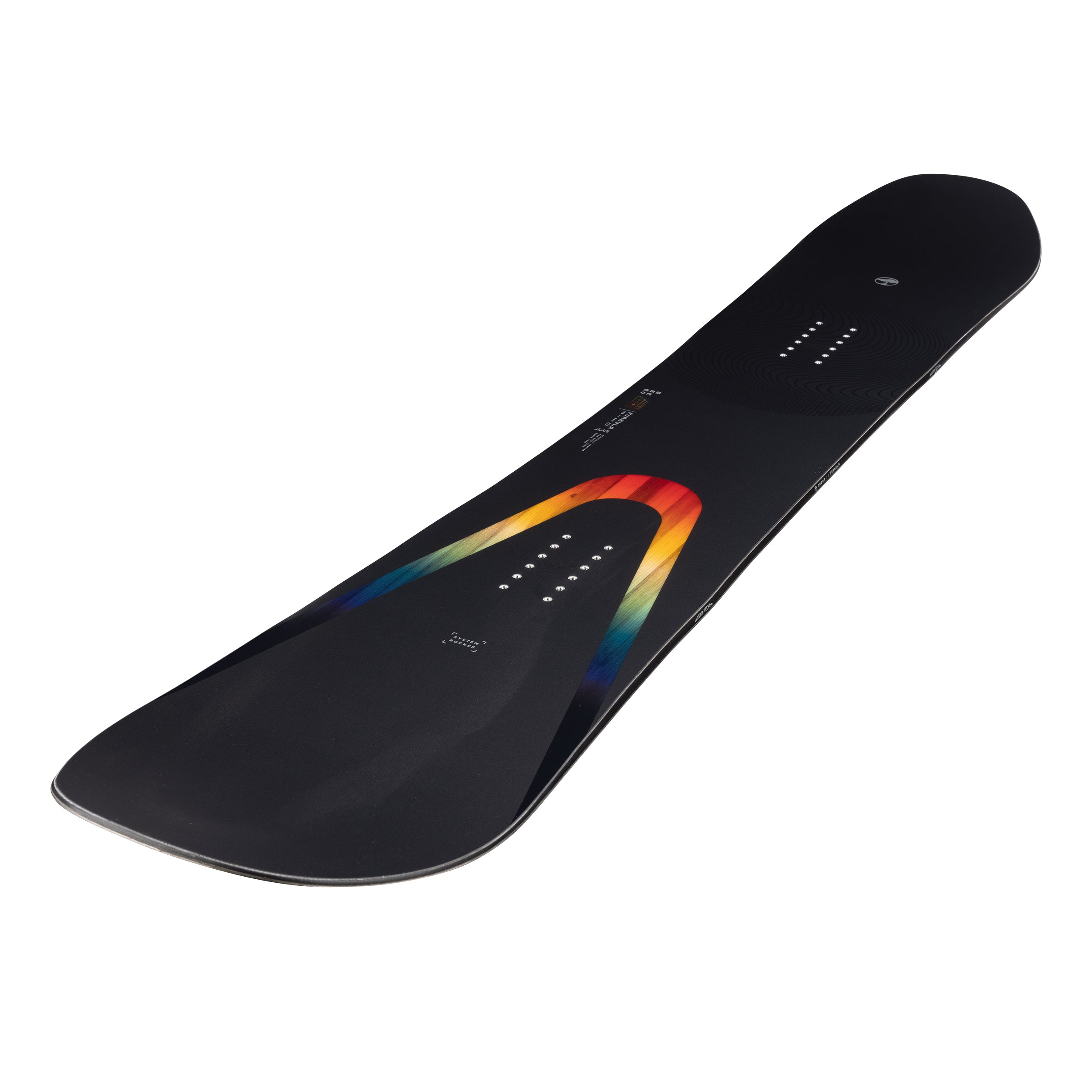 Arbor Formula Rocker Snowboard 2023