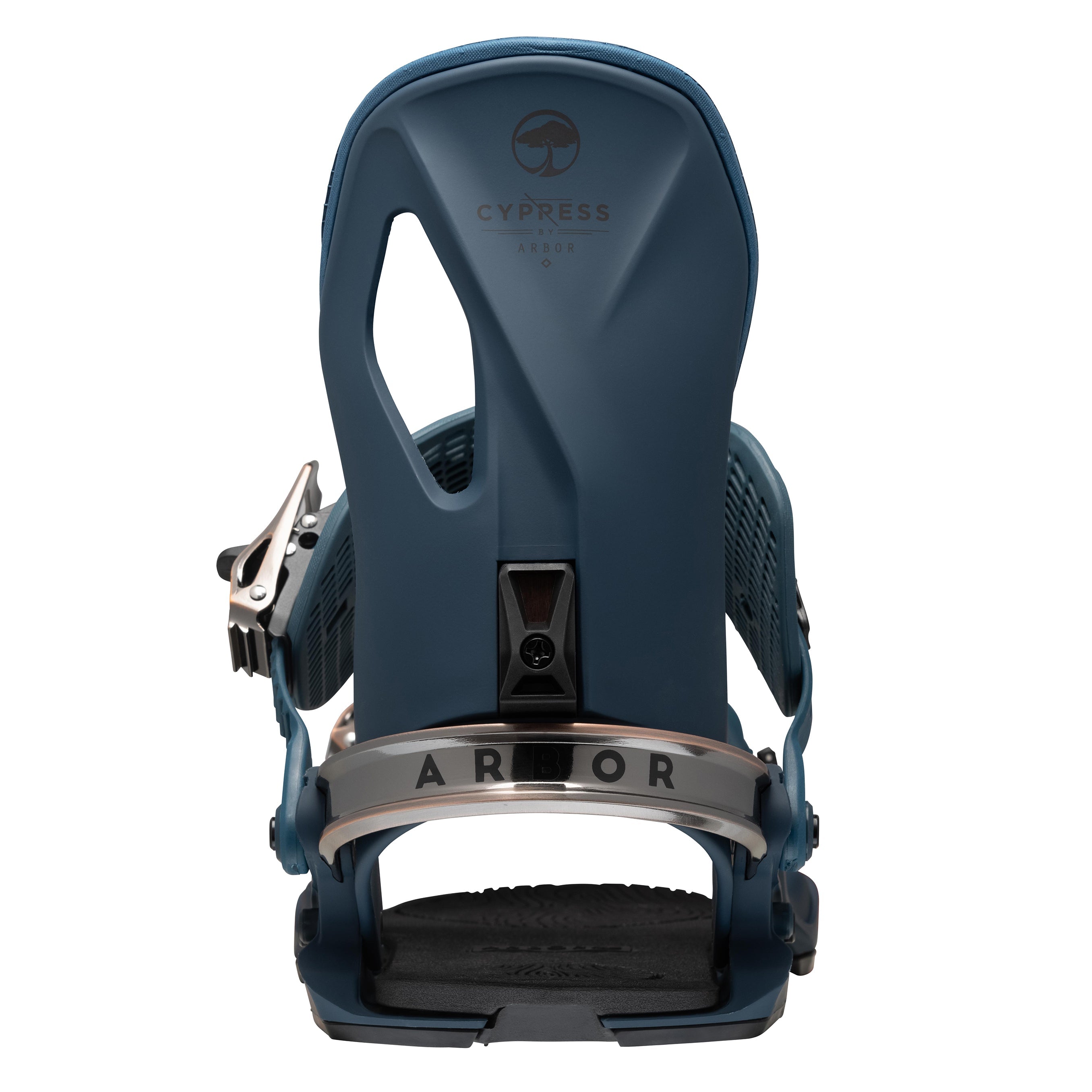 Arbor Cypress Snowboard Bindings 2023 - 88 Gear