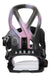 Arbor Hemlock Boss Dog Snowboard Bindings 2023 - 88 Gear
