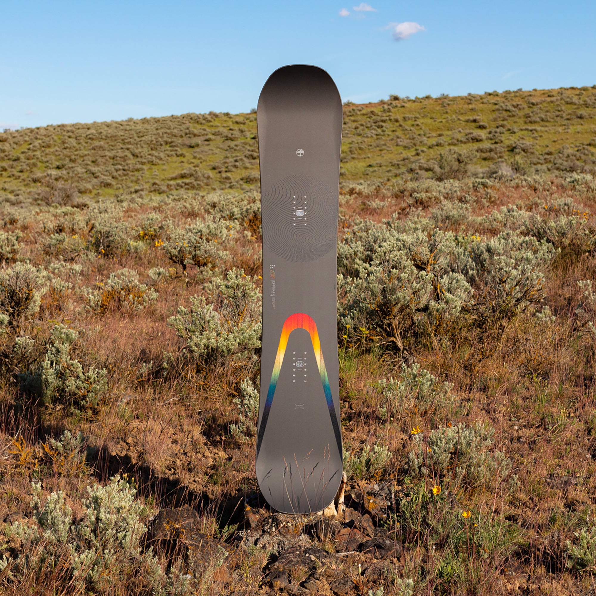 Arbor Formula Rocker Snowboard 2023