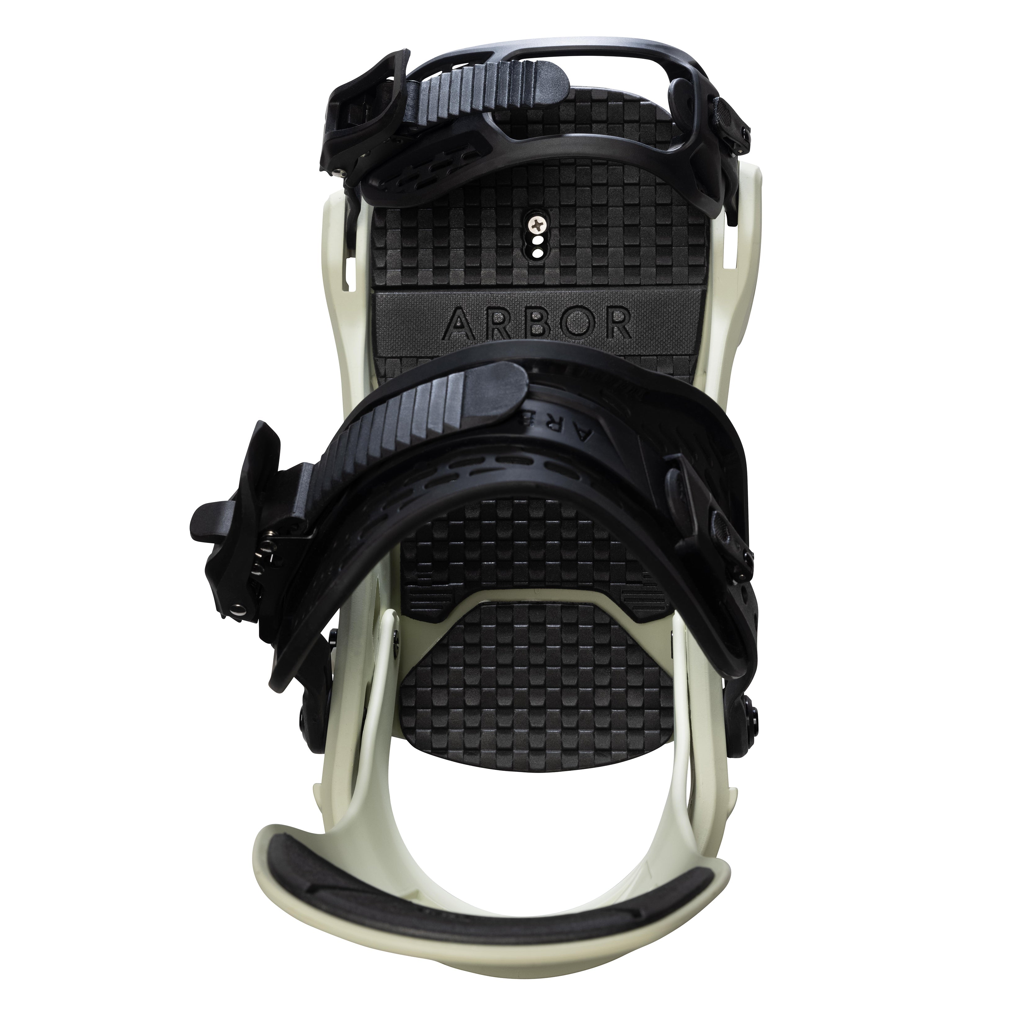 Arbor Spruce Snowboard Bindings 2023 - 88 Gear