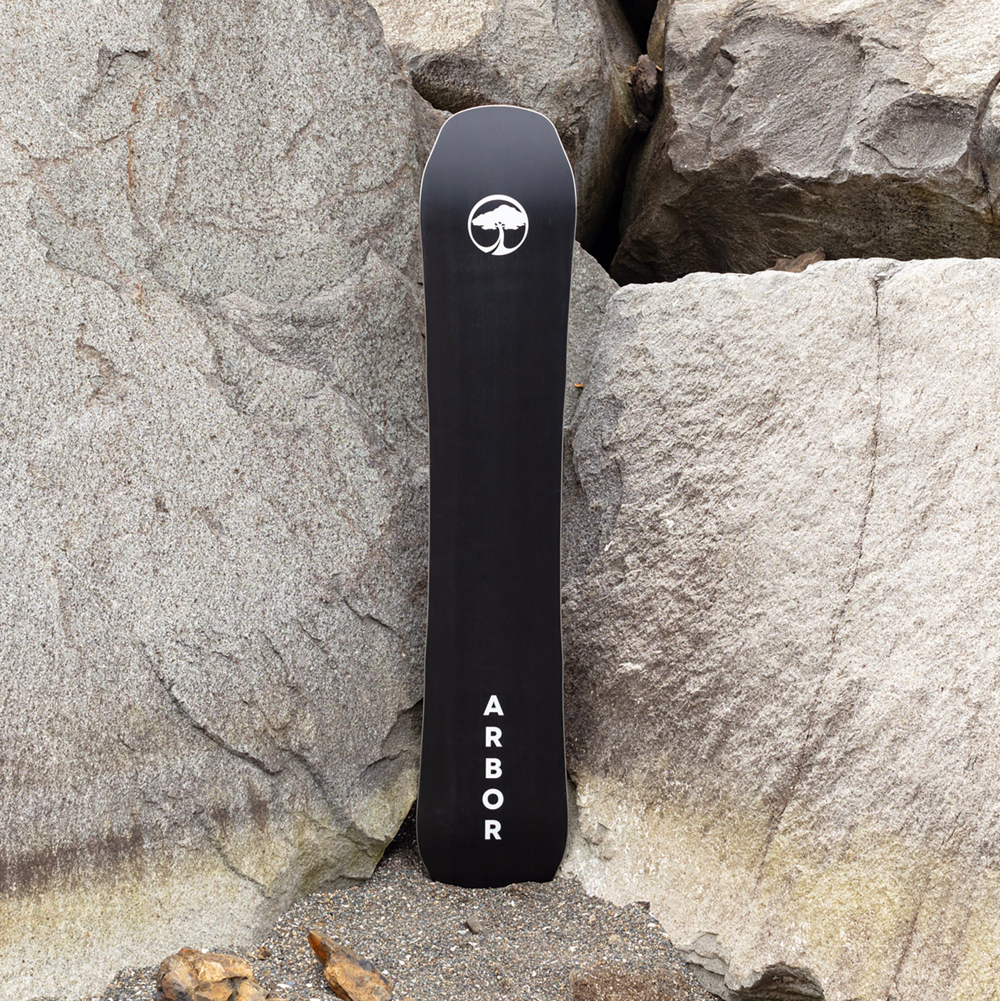 Arbor Coda Rocker Snowboard 2023