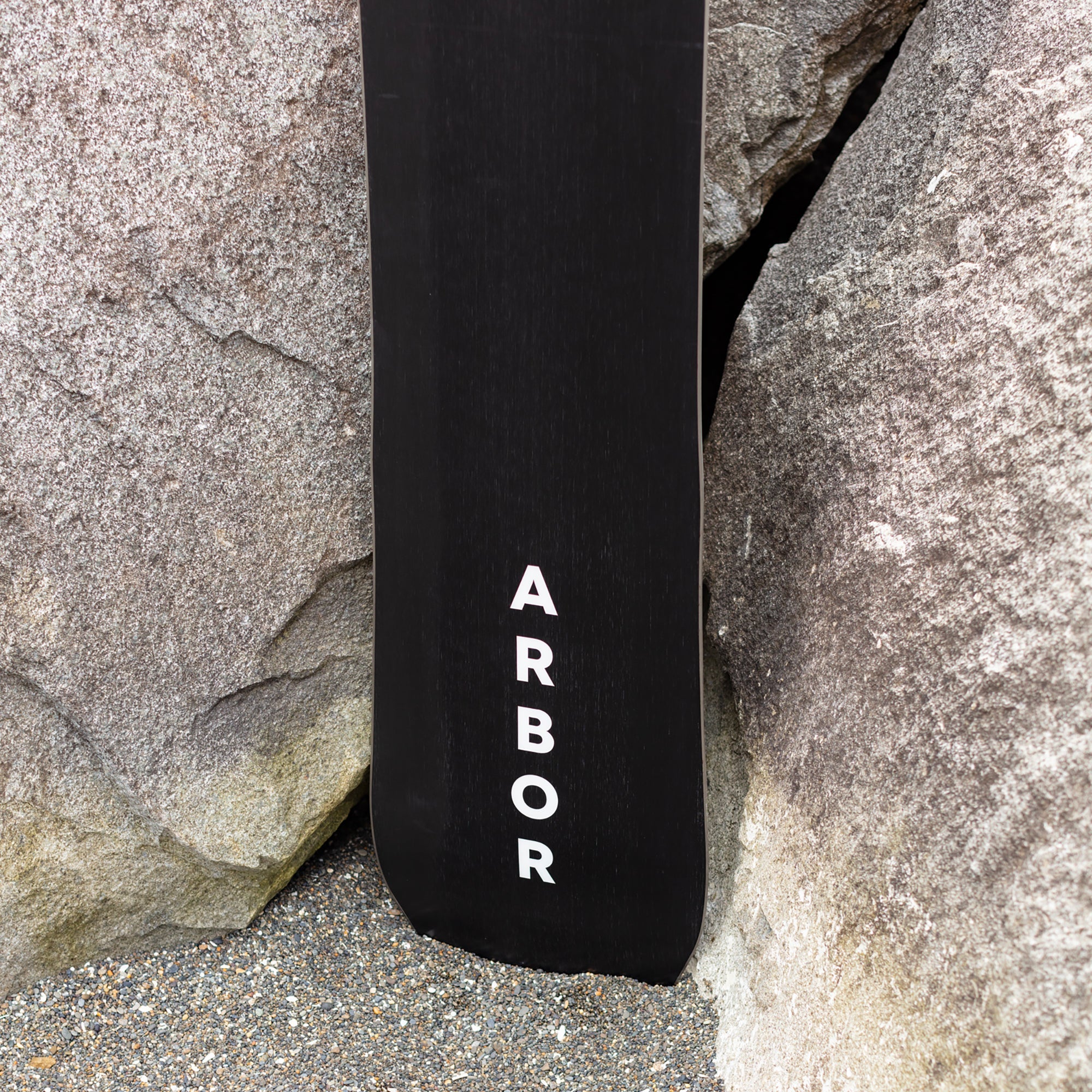 Arbor Coda Rocker Snowboard 2023