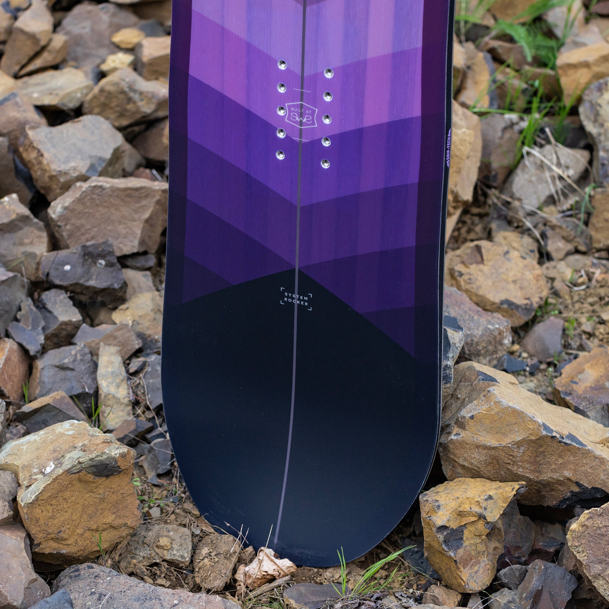 Arbor Ethos Rocker Snowboard 2024 - 88 Gear