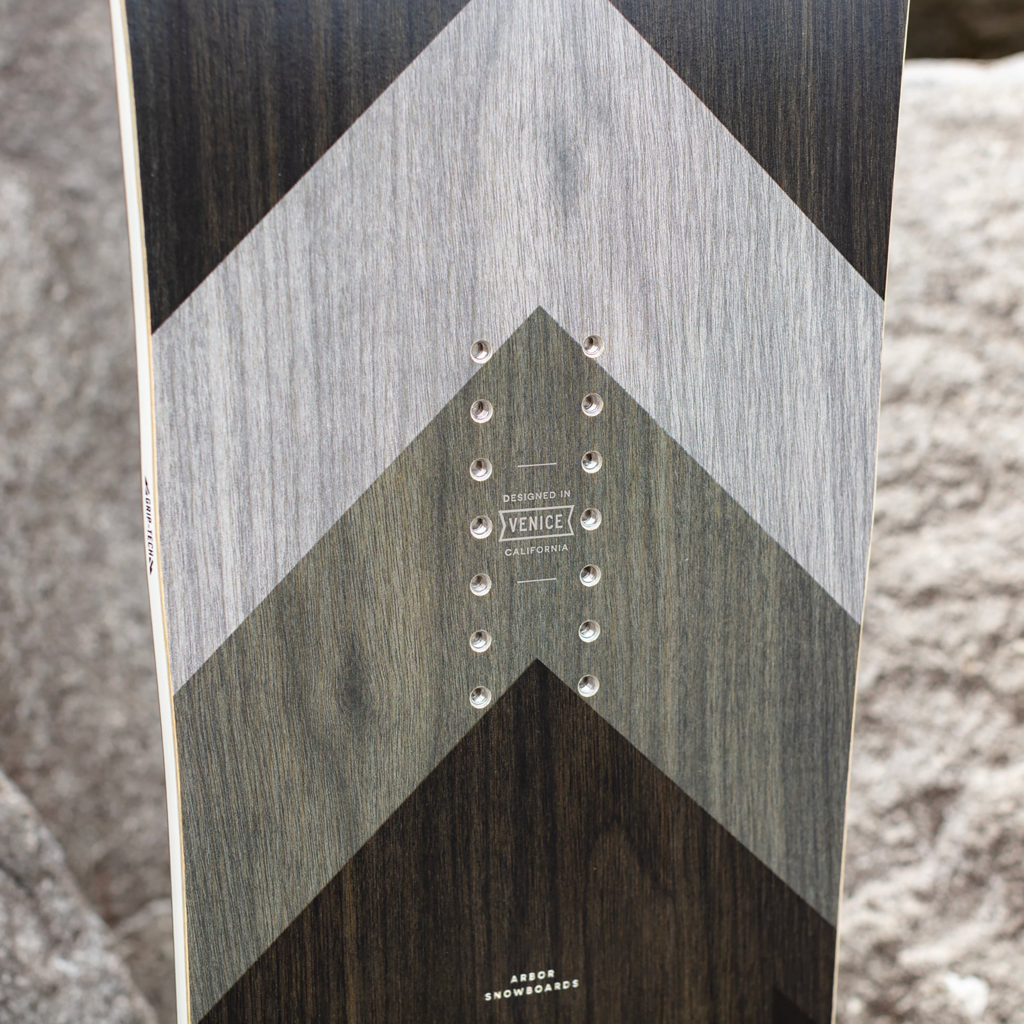 Arbor Coda Rocker Snowboard 2023 - 88 Gear