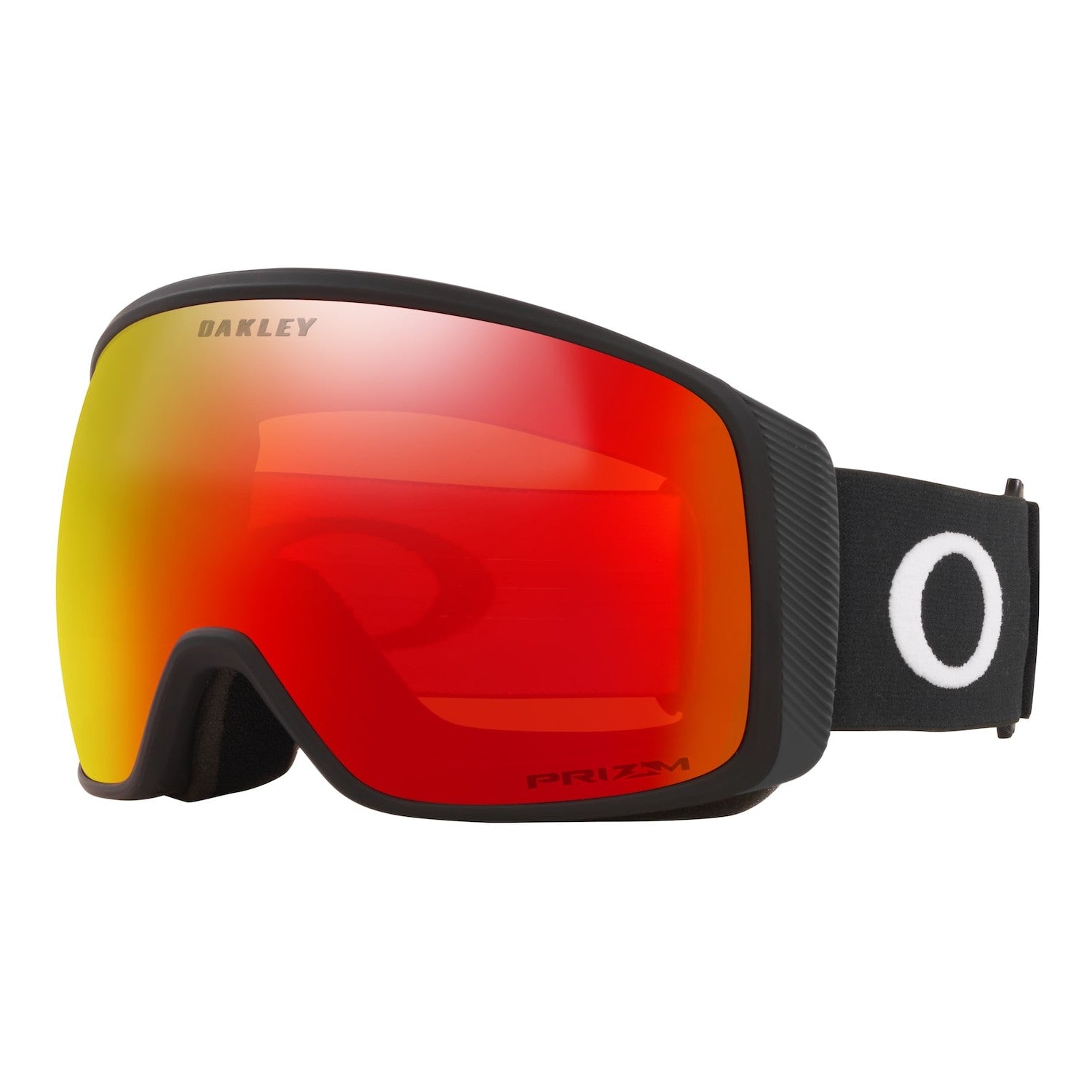 oakley flight tracker snow goggles Oakley Flight Tracker L Matte Black/Prizm Persimmon