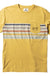 Vissla Low Five Pocket T-Shirt