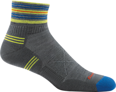 Darn Tough Vertex 1/4 Ultra Light Sock - 88 Gear