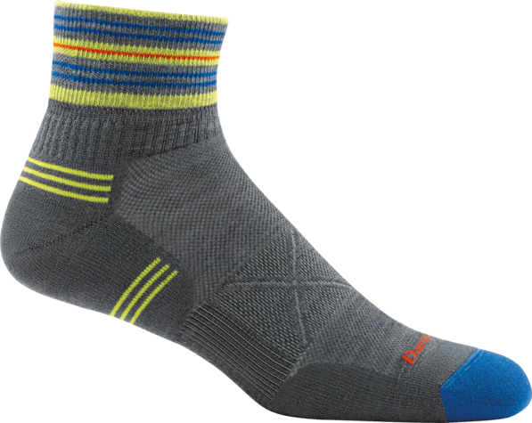 Darn Tough Vertex 1/4 Ultra Light Sock - 88 Gear