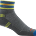 Darn Tough Vertex 1/4 Ultra Light Sock - 88 Gear