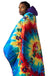 686 Waterproof Hooded Puffer Blanket