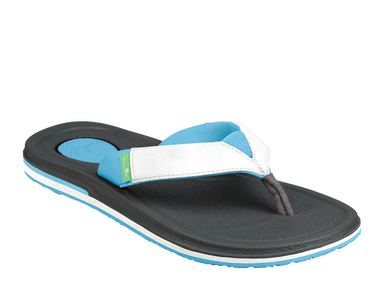 Sanuk Yoga Mat 3 Sandals  New Women's Flip Flops for the Summer