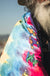 686 Waterproof Hooded Puffer Blanket