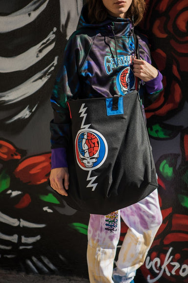686 x Grateful Dead Everyday Tote Bagg