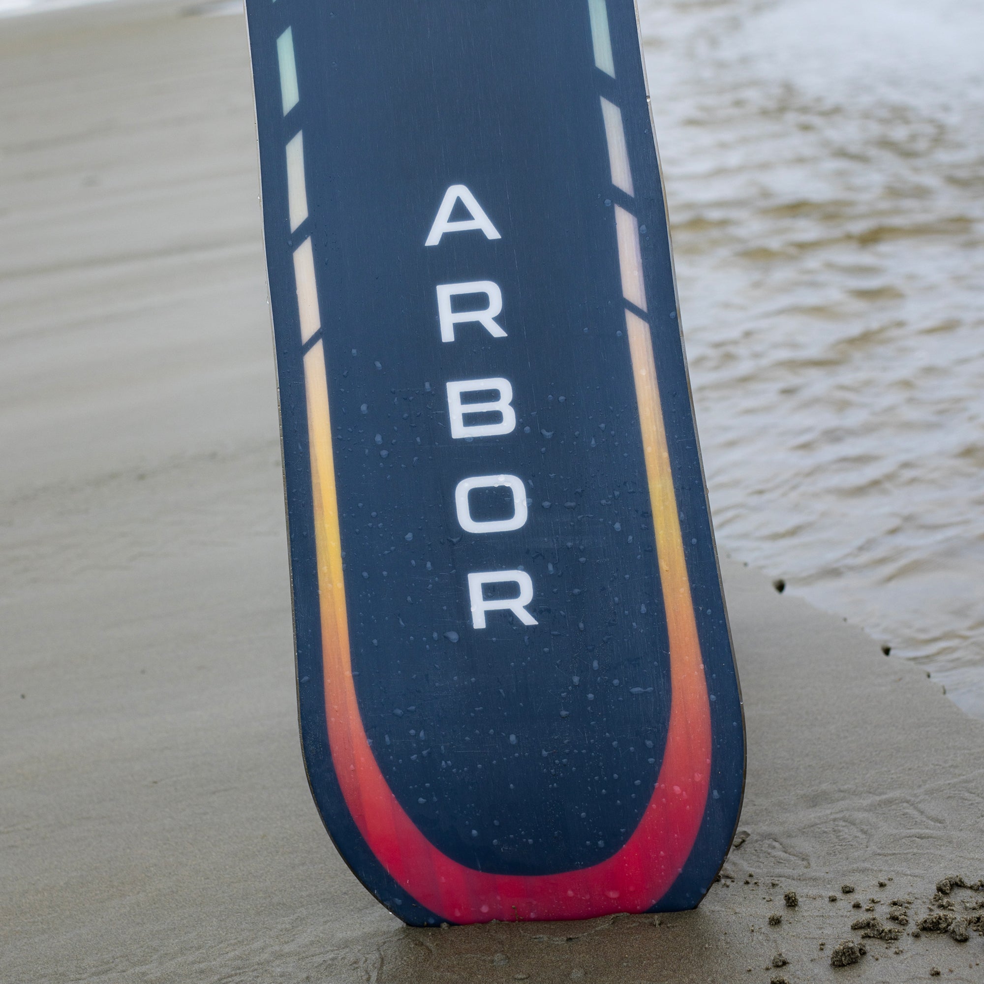 Arbor Formula Camber Snowboard 2024 - 88 Gear