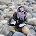 Arbor Hemlock Boss Dog Snowboard Bindings 2023 - 88 Gear