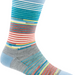 Darn Tough Pixie Crew Light Socks - 88 Gear