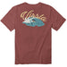 Vissla Radical Organic Pocket T-Shirt