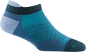 Darn Tough Women's No Show Tab Running Sock - 88 Gear