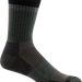 Darn Tough T4033 - Chaussette de botte tactique à rembourrage complet - Vert DARN TOUGH