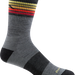 Darn Tough Kelso Micro Crew Sock - 88 Gear