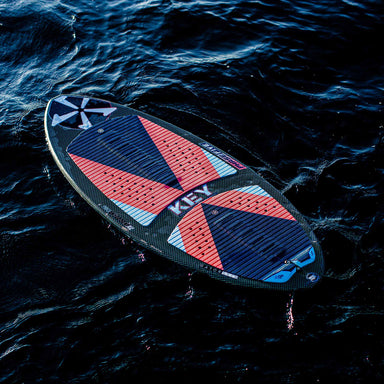 Phase Five Key Wakesurf Board 2023 - 88 Gear