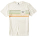 Vissla Hi Five Eco Knit T-Shirt - 88 Gear