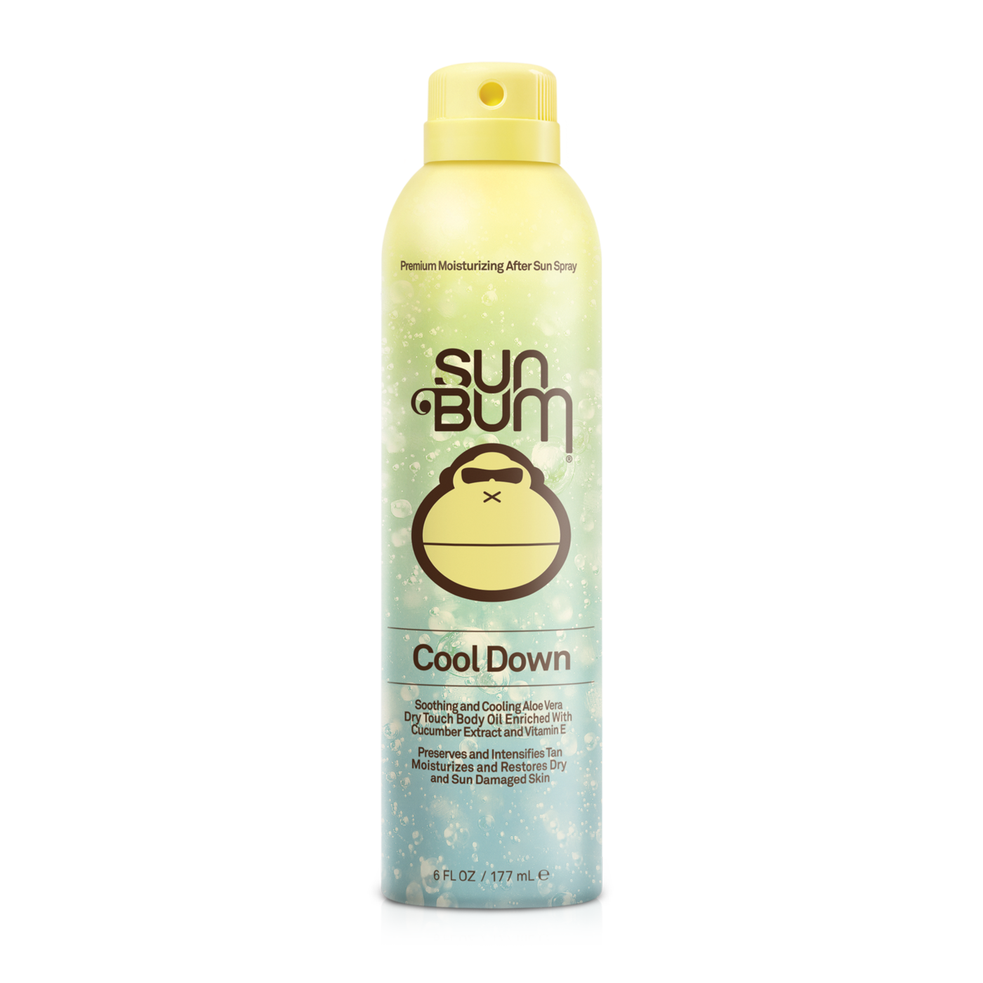 Sun Bum Cool Down Spray - 88 Gear