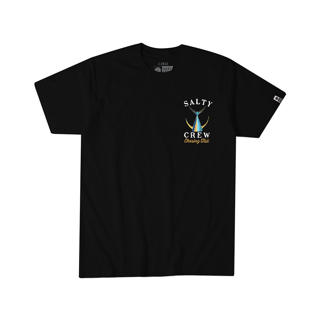 Salty Crew Tailed T-Shirt - 88 Gear