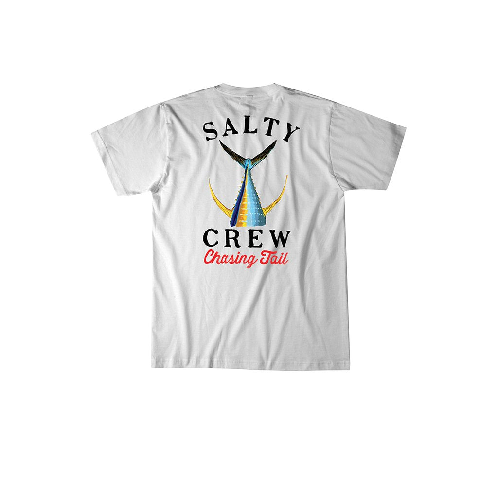 Salty Crew Tailed T-Shirt - 88 Gear