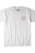 Salty Crew Pescador T-Shirt - 88 Gear